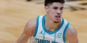 拉梅洛鲍尔的选秀模板是谁