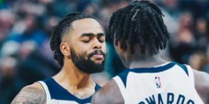 森林狼进过几次季后赛