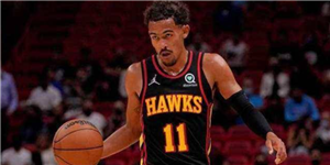 2022年4月18日NBA季后赛老鹰VS热火 热火获得胜利