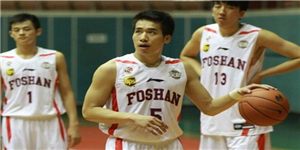 郭凯伦为何没打CBA