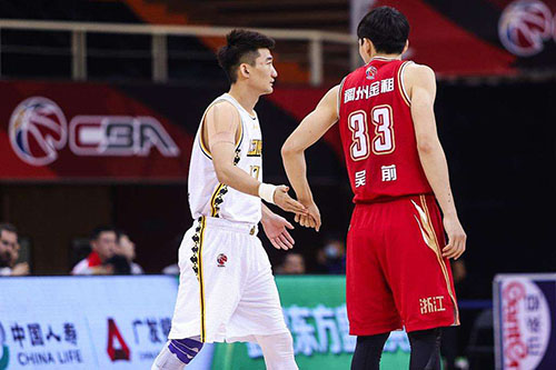 孙铭徽和吴前谁厉害