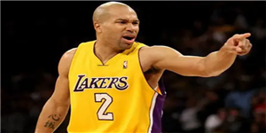 德里克费舍尔几个冠军