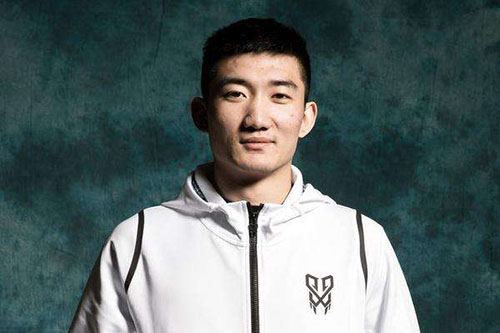 孙铭徽是富二代吗