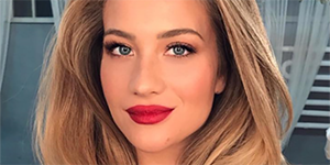 科瓦契奇女友是谁