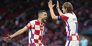 科瓦契奇身价多少