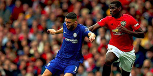 科瓦契奇踢什么位置