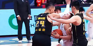 许钟豪什么水平