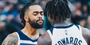 森林狼多少年没进季后赛了