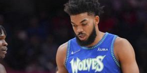 森林狼为什么叫哈士奇