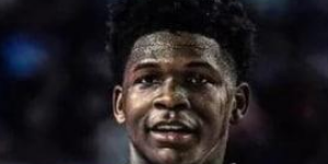 爱德华兹什么时候进nba