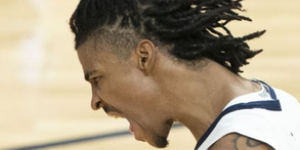 莫兰特什么时候进的联盟