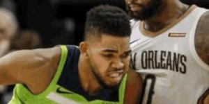 唐斯为什么不打大前锋