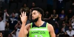 唐斯有没有打过季后赛