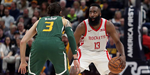 哈登mvp赛季是哪一年