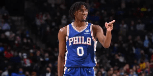 马克西为什么顺位低