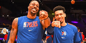 2022丹尼格林在哪支球队