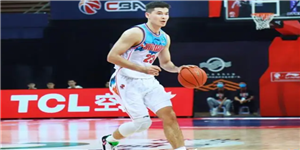 阿不都沙拉木为什么穿23号球衣