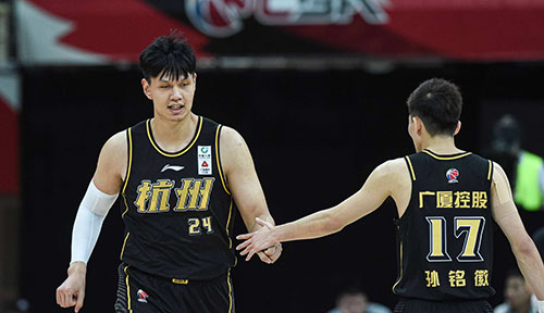 许钟豪是广西哪里人