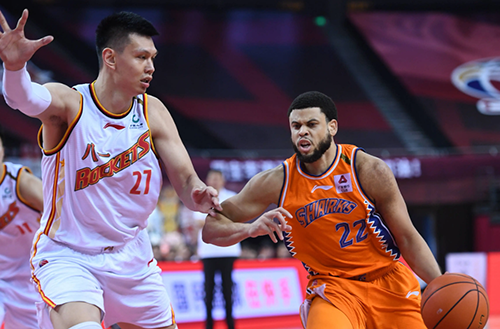 许钟豪个人集锦