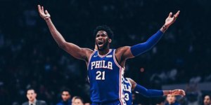 恩比德选秀顺位一览