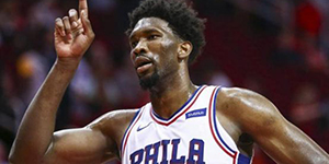 恩比德为什么这么厉害