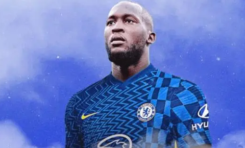 卢卡库为什么叫杵桩王