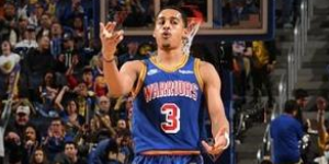 普尔什么时候进的勇士