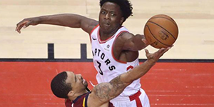 阿奴诺比防守能力怎样