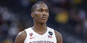 2022NBA马刺选秀权有几个