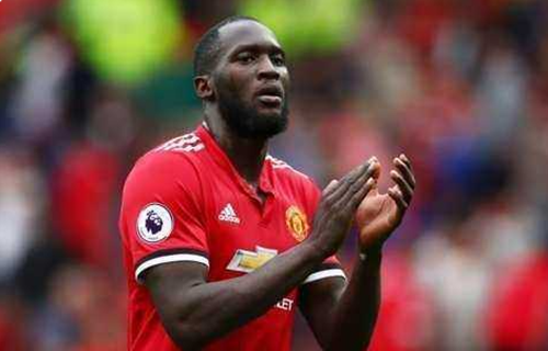 卢卡库为什么只会虐菜