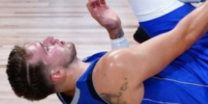 东契奇什么时候复出