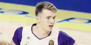 东契奇为什么穿77号