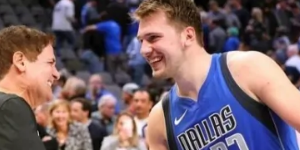 东契奇什么时候进入nba