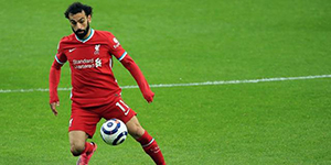 萨拉赫年薪多少