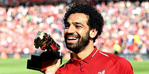 萨拉赫为什么叫埃及法老