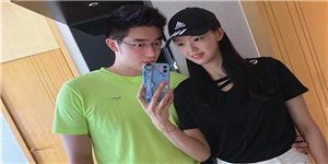 吴冠希怎么追到张常宁的