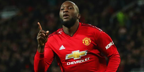 卢卡库的技术特点