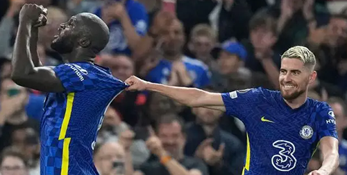 卢卡库为什么回切尔西