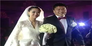 巩晓彬老婆是谁