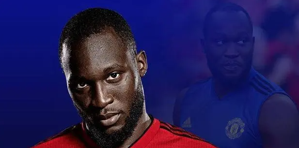 卢卡库为什么叫铁憨憨