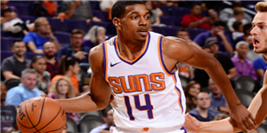 火箭送出的大礼 二轮秀打出千万身家 灰熊收获新铁血阿伦