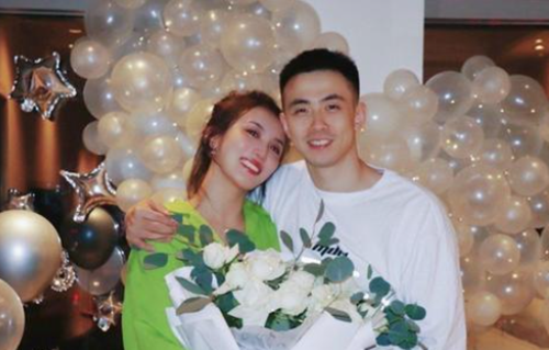 赵继伟老婆怎么认识的