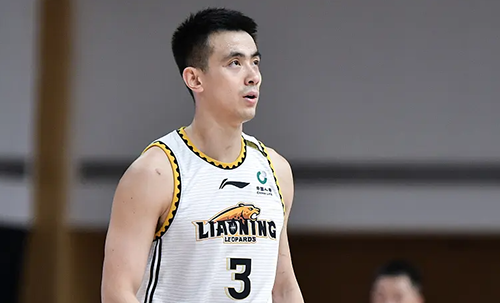 赵继伟什么时候进的国家队