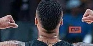 利拉德拿过几次总冠军