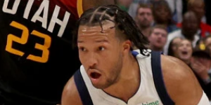 布伦森什么水平