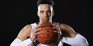 狄龙布鲁克斯什么水平