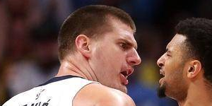 掘金进过总决赛吗