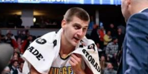 丹佛掘金为什么叫田径队