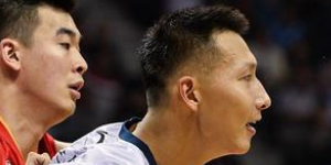 易建联为什么不打NBA