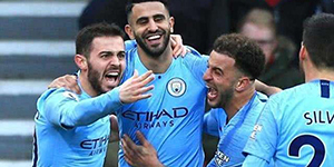 马赫雷斯是哪国的